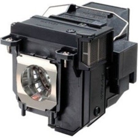 TOTAL MICRO TECHNOLOGIES 245W Projector Lamp For Epson ELPLP80-TM